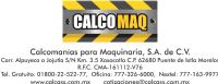 CALCOMANIAS INDUSTRIALES, SA